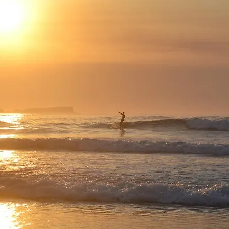 旅馆 佩尼切冲浪之家旅舍