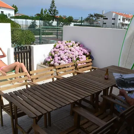 旅馆 佩尼切冲浪之家旅舍