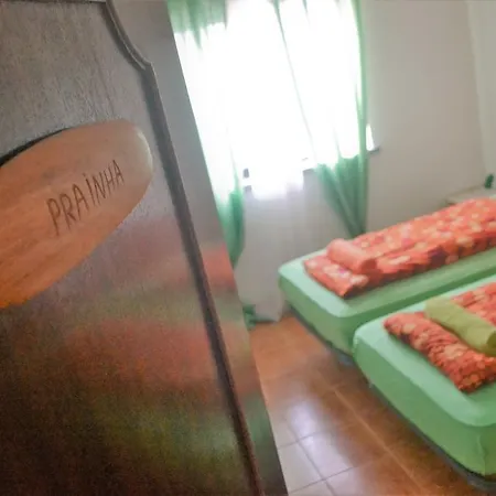 Ostello Surf House Peniche *