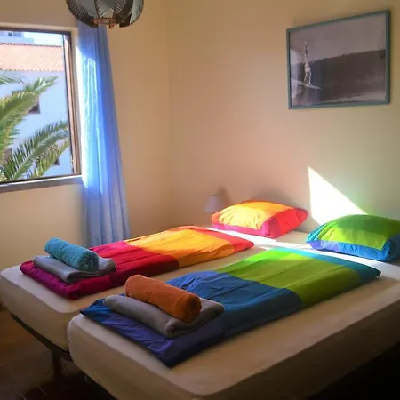 Ostello Surf House Peniche