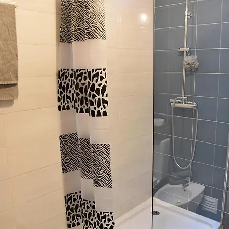 旅馆 佩尼切冲浪之家旅舍 *