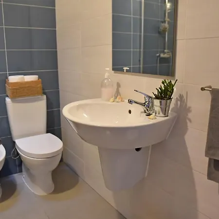 佩尼切冲浪之家旅舍 旅馆 *