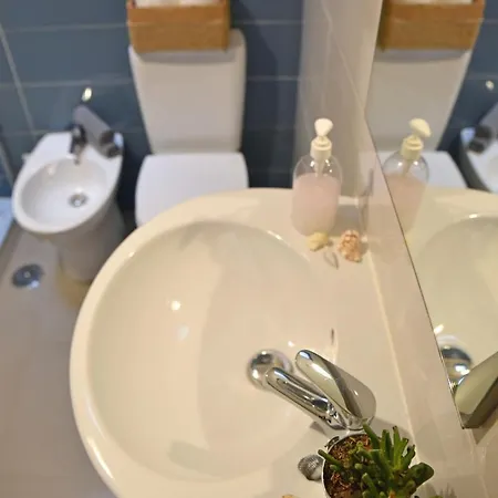 佩尼切冲浪之家旅舍 巴勒尔