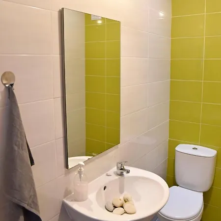 Ostello Surf House Peniche *