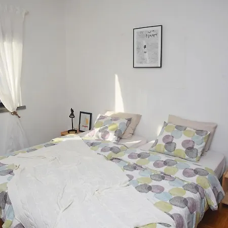 佩尼切冲浪之家旅舍 旅馆 *