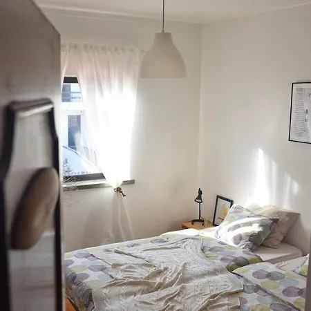 旅馆 佩尼切冲浪之家旅舍