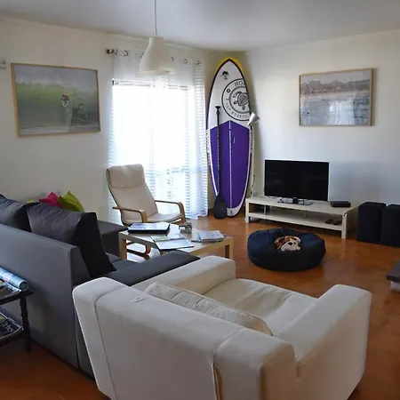 Surf House Peniche
