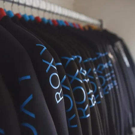 旅馆 佩尼切冲浪之家旅舍 *