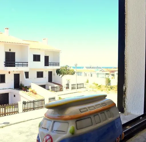 Ostello Surf House Peniche *