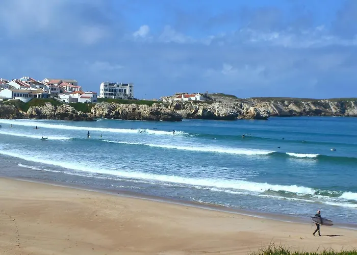 Ostello Surf House Peniche Baleal