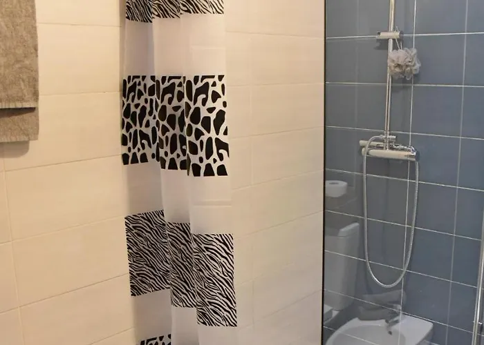 Ostello Surf House Peniche *