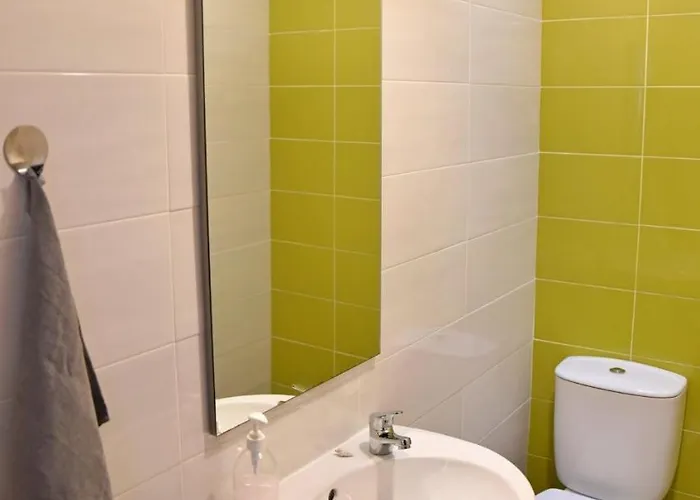 Ostello Surf House Peniche *