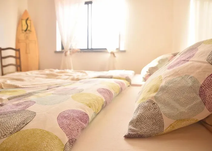 Ostello Surf House Peniche